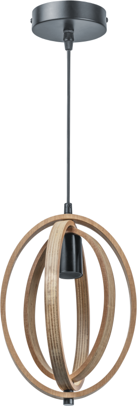 светильник 80 428 nlf-p-037-01 подвесной темн. свет. дерево navigator 80428 от BTSprom.by