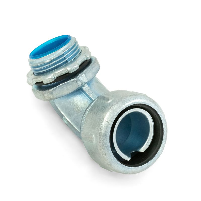 муфта вводная вм-90 ркн-20 3/4дюйм для металлорукава гайка под газовый ключ промрукав pr08.3987 от BTSprom.by