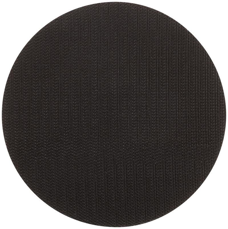  Блок шлифовальный ручной круглый 125мм под липучку FIT 39748 фото в каталоге от BTSprom.by