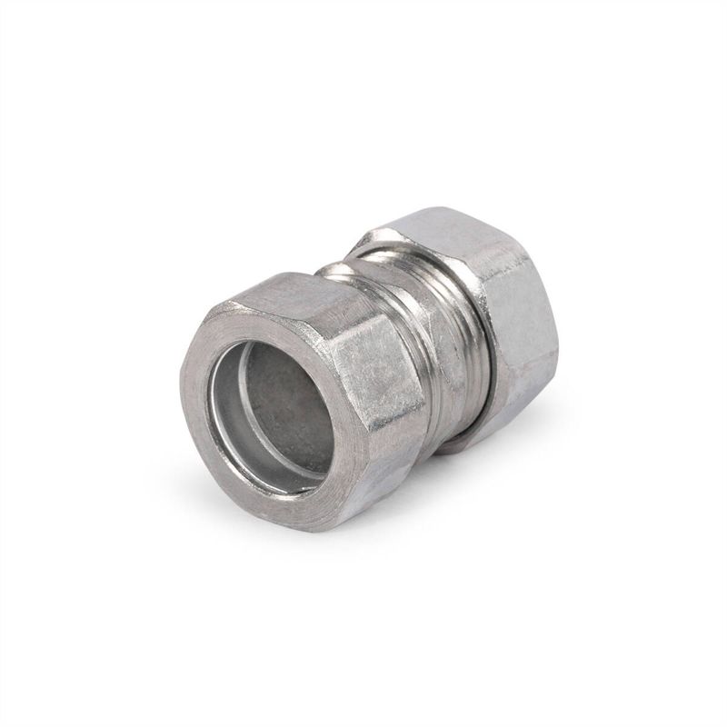 муфта соединительная для трубы атт-15 fortisflex 92318 от BTSprom.by