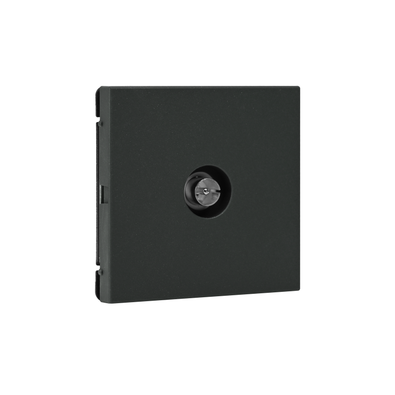  Антенна TV ArtGallery коннектор механизм базальт SE GAL001493 фото в каталоге от BTSprom.by