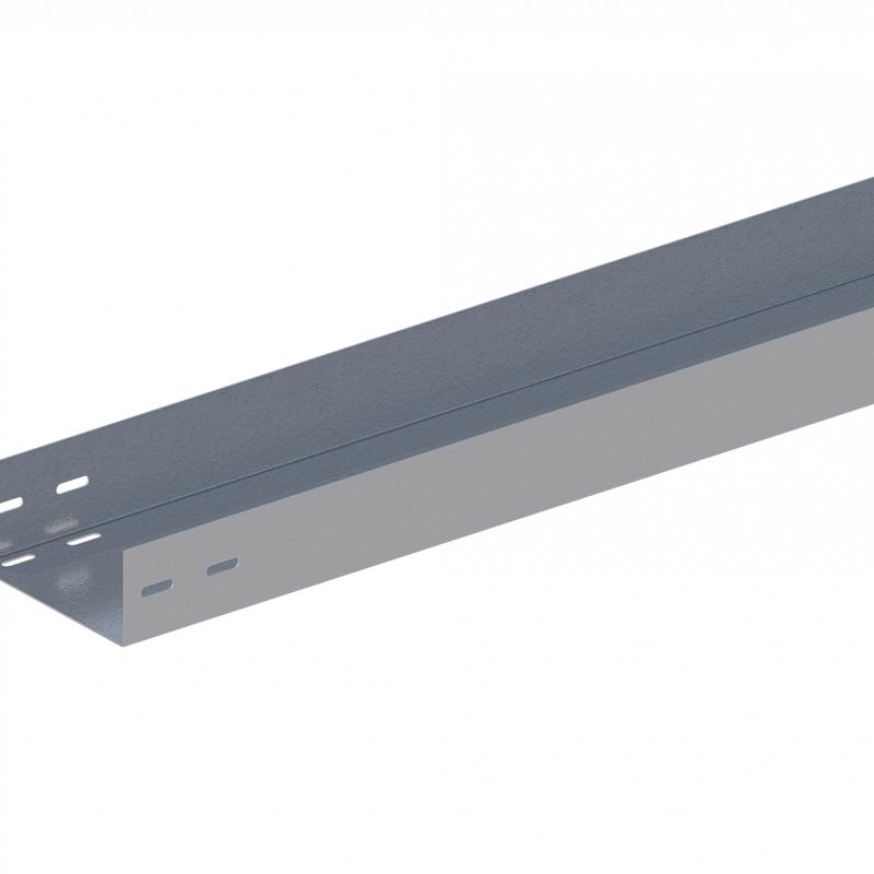 Лоток монтажный прямой неперфорированный 150х150 L3000 сталь 1мм ЛПН.150.150.3000.1.1 СОЭМИ Н0121122723 от BTSprom.by Лоток монтажный прямой неперфорированный 150х150 L3000 сталь 1мм ЛПН.150.150.3000.1.1 СОЭМИ Н0121122723 от BTSprom.by