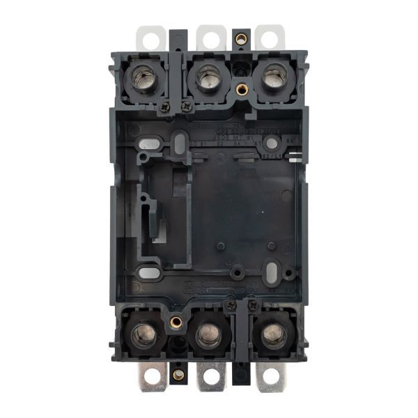  Панель втычная для ВА-99C 100-250 передн. присоед. EKF mccb99c-250-pin-3f фото в каталоге от BTSprom.by