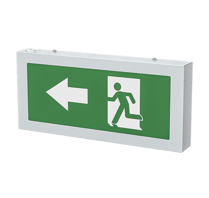 светильник светодиодный fg 170 em 10вт b e04 ("выход налево") faros 00000298910 от BTSprom.by