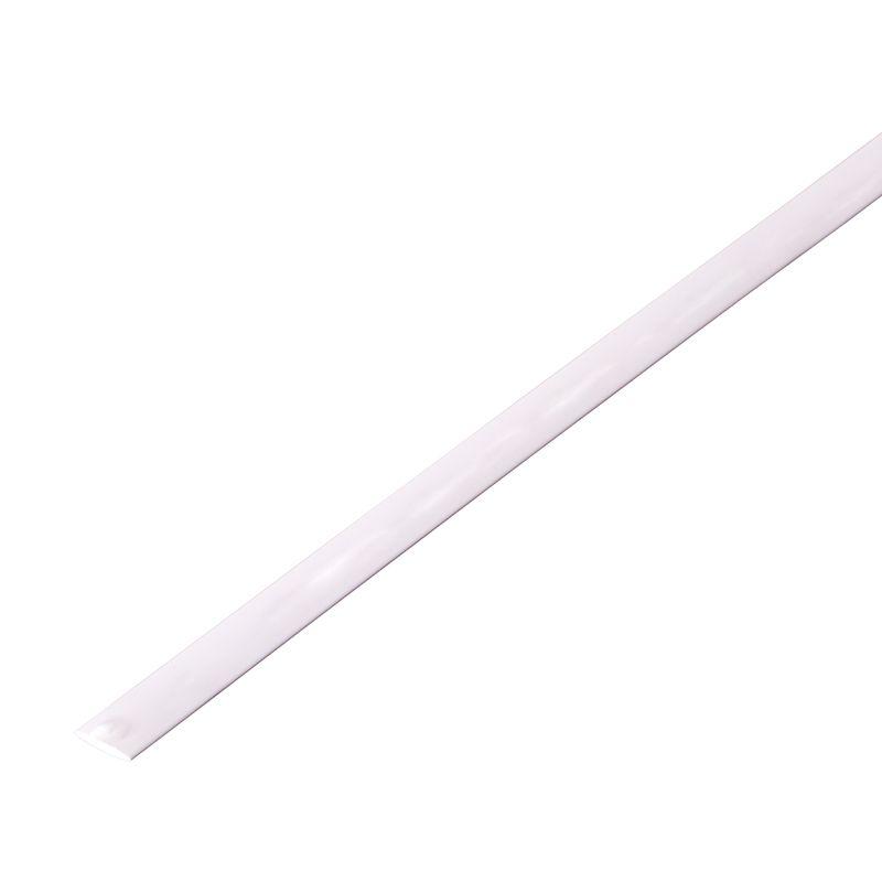 трубка термоусадочная 3.5/1.75 1м бел. rexant 20-3501 от BTSprom.by