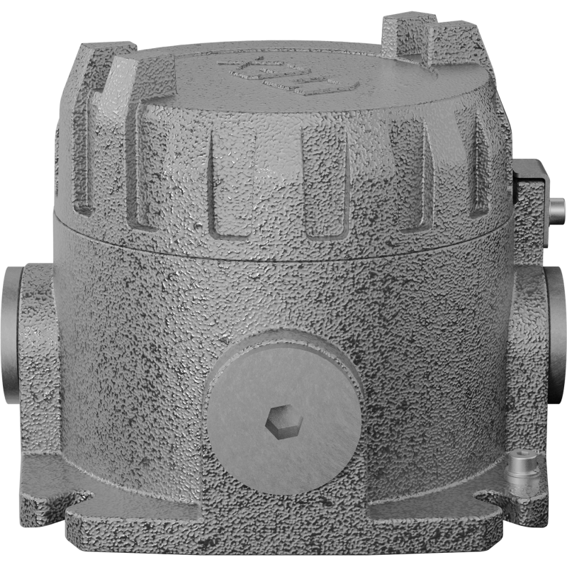  Коробка соединительная взрывозащ. LTJB-IIC-R6-[LT-B-TS2MA(A/B/C/D)] СТ 2327000040 фото в каталоге от BTSprom.by