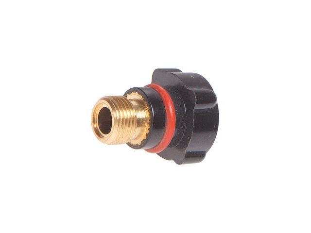 колпачок короткий tig горелки solaris wa-3816 от BTSprom.by