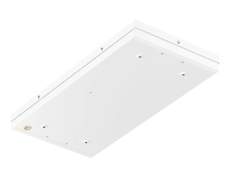  Светильник TL02 TG ECP IP54 Technolux 03574 фото в каталоге от BTSprom.by