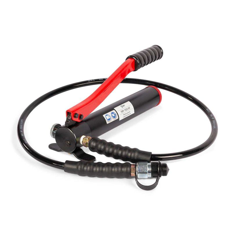 помпа гидравлическая ручная пмр-7003 квт 69284 от BTSprom.by