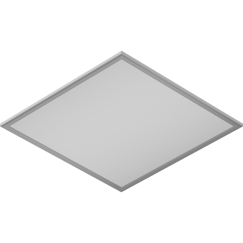 светильник светодиодный uni/r optima (998х896) 60вт 50 wh gp ст 1884000650 от BTSprom.by