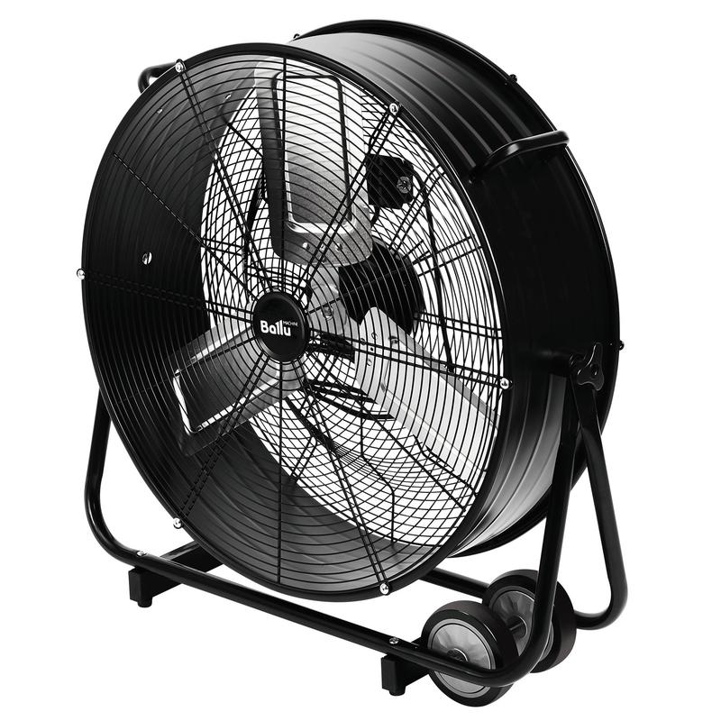 вентилятор промышленный bif-12db ballu нс-1601102 от BTSprom.by