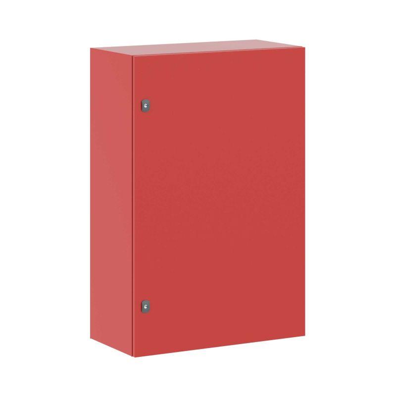 корпус навесной st с м/п 1200х800х400мм ral3020 dkc r5st1284-ral3020 от BTSprom.by