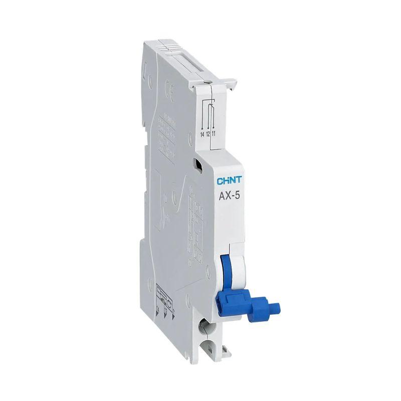 контакт вспомогательный ax-5 для nl1 (r) chint 200998 от BTSprom.by