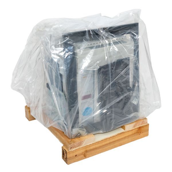  Выключатель автоматический 3п 1600/1600А 55кА ВА-450 стац. EKF mccb450-1600-1600 фото в каталоге от BTSprom.by