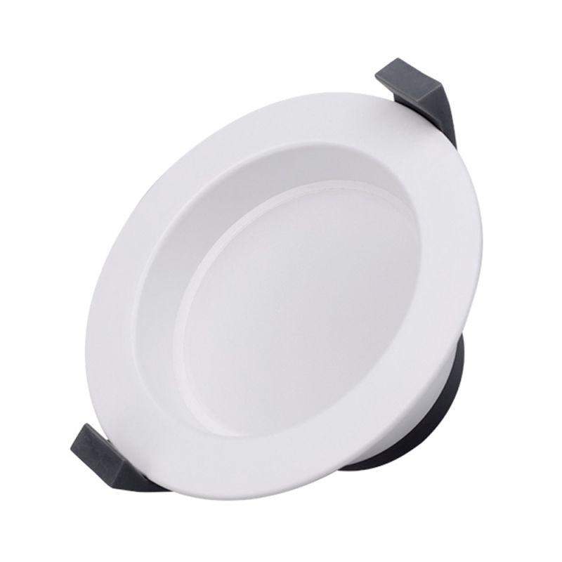 светильник светодиодный im-cyclone-r115-10w day4000 wh 90 deg ip40 метал. arlight 023197(2) от BTSprom.by