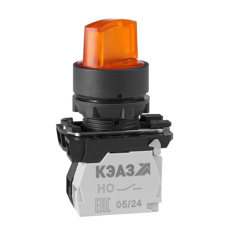 переключатель кпе2120рл 220в желт. 2но+0нз ручка фикс 3поз индикатор ip40 кэаз 354431 от BTSprom.by переключатель кпе2120рл 220в желт. 2но+0нз ручка фикс 3поз индикатор ip40 кэаз 354431 от BTSprom.by