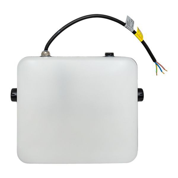  Прожектор светодиодный СДО-4005 100Вт 4000К IP65 с равномерной засветкой LUMA EKF FLL-4005-100-4000 фото в каталоге от BTSprom.by