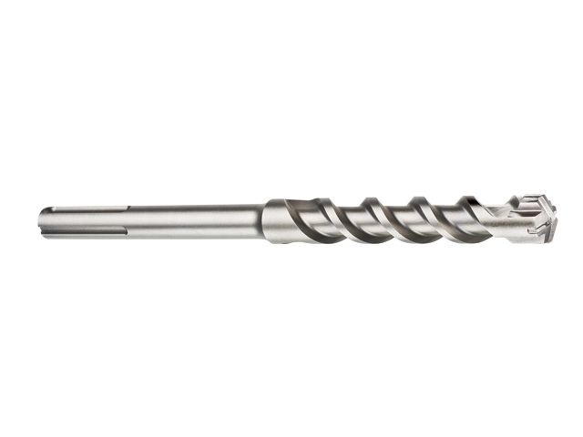 18х200х340 мм бур (сверло) sds-max 4 bosch 2608685862 от BTSprom.by