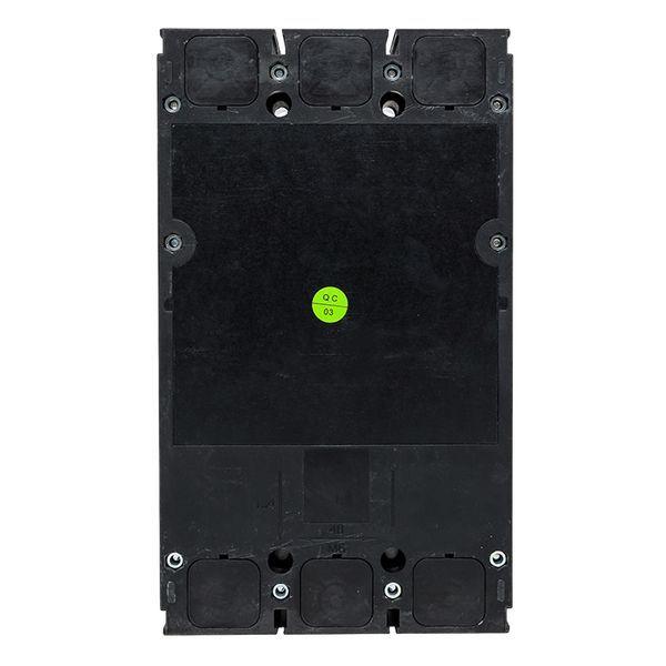  Выключатель автоматический 630А 100кА AV POWER-3/3 ETU2.0 AVERES EKF mccb-33-630H-2.0-av фото в каталоге от BTSprom.by