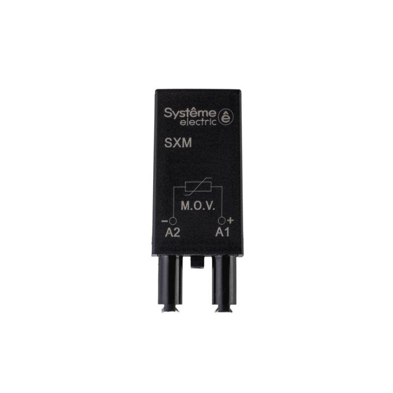 модуль защитный варистор 6/24vac/dc se sxm021rb от BTSprom.by