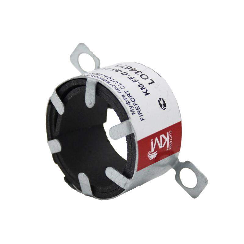 муфта противопожарная firefort clutch м25 l25 km-ff-c-25-25 км lo34673 от BTSprom.by