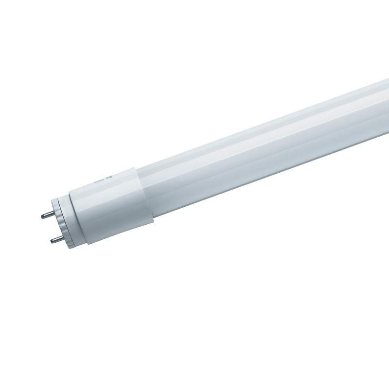 лампа светодиодная 61 940 oll-g-t8-18-230-6.5k-g13 18вт онлайт 61940 от BTSprom.by