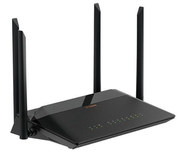 маршрутизатор dsl-245gr/r1a беспроводной 2х диап. vdsl2 с поддержкой adsl2+/3g/lte/ethernet wan d-link 1692371 от BTSprom.by
