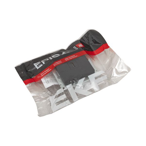  Розетка СП Эпика HDMI механизм черн. EKF UP1-SOB-HDMI фото в каталоге от BTSprom.by
