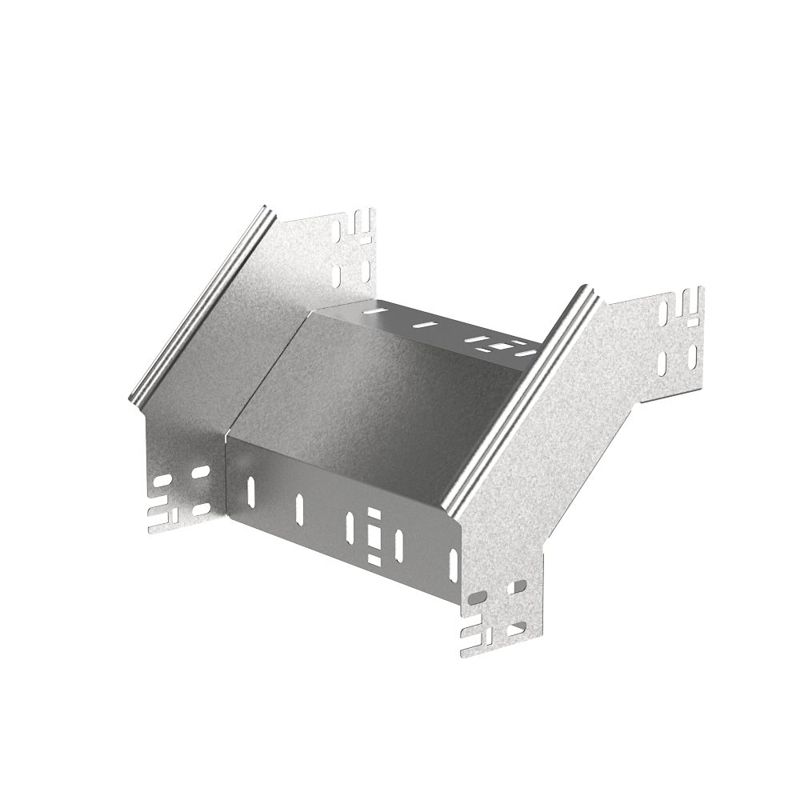 Угол вертикальный внешн. 90град. 400х80 1мм Профи Промрукав PR16.14973 от BTSprom.by