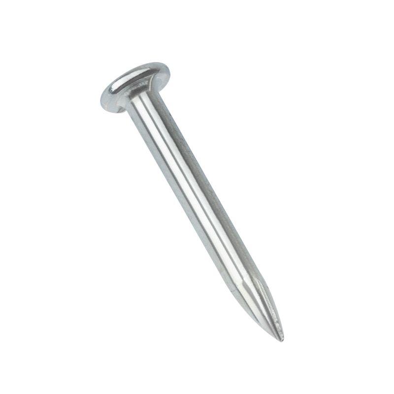  Гвоздь по бетону 3х25 (уп.1000шт) Kranz KR-16-1718 фото в каталоге от BTSprom.by