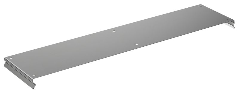 Крышка для угла вертикал. внутр. 45град. 50х500 1.5мм ESCA 7 IEK ES7-PND-45-050-500-15 от BTSprom.by