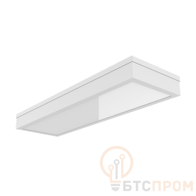 Светильник светодиодный C170/U 595х180х68 16Вт 5000К IP54 медицинский встраив. накладной с опаловым рассеив. VARTON V1-C0-00180-20000-5401850 фото в каталоге от BTSprom.by  Светильник светодиодный C170/U 595х180х68 16Вт 5000К IP54 медицинский встраив. накладной с опаловым рассеив. VARTON V1-C0-00180-20000-5401850 фото в каталоге от BTSprom.by