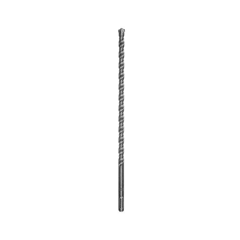 бур по бетону 12х300мм sds plus kranz kr-91-0027 от BTSprom.by