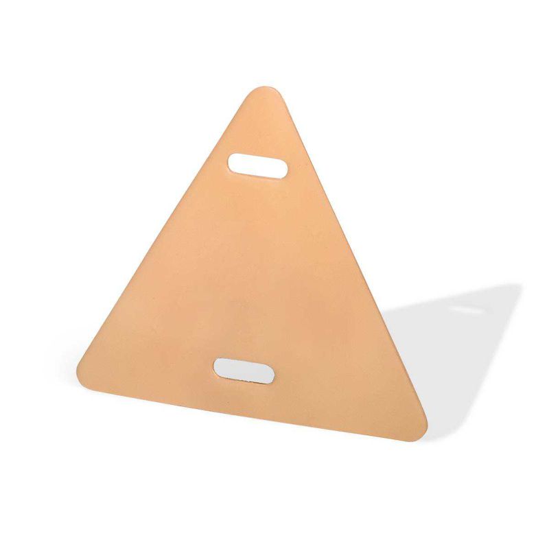 бирка кабельная у-136мг (уп.100шт) fortisflex 79660 от BTSprom.by