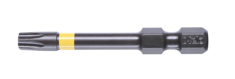 бита ударная impact e6.3 tx40х50 (уп.5шт) felo 03640540 от BTSprom.by
