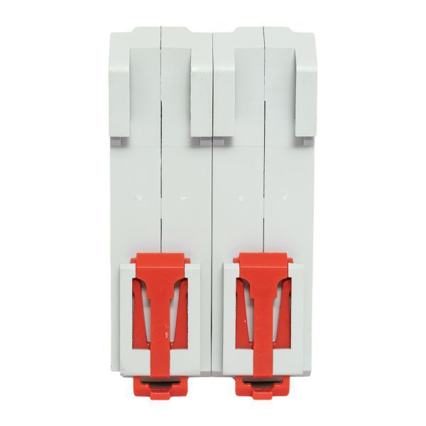  Предохранитель-разъединитель DF 14х51 2п (тип ПВЦ) EKF df142-e фото в каталоге от BTSprom.by