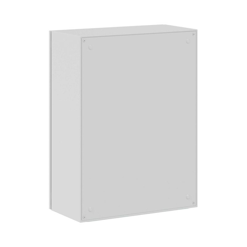  Корпус навесной уличный ST Outdoor с М/П с прозр. дверью 800х600х300мм IP66 DKC R5STX0863-OUTDOOR фото в каталоге от BTSprom.by