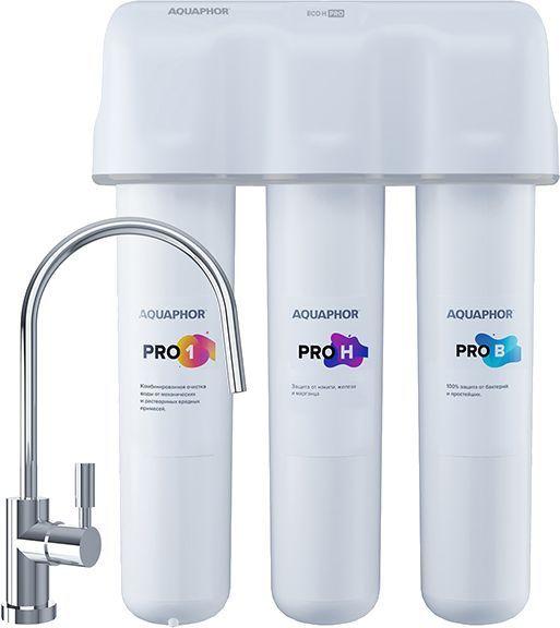 водоочиститель аквафор кристалл eco h pro 212540 бел. 1546954 от BTSprom.by