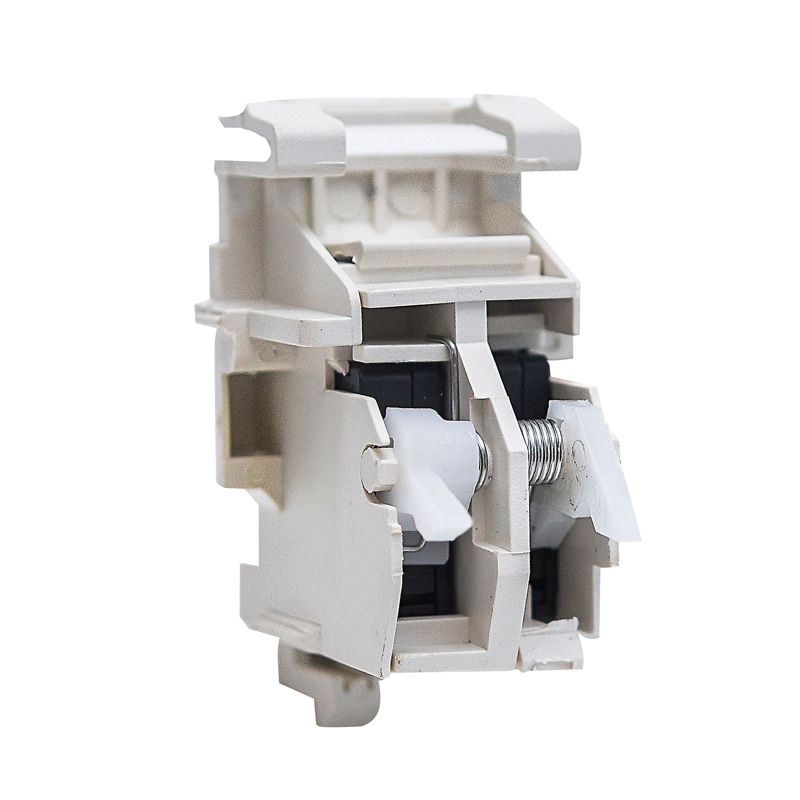 контакт комбинированный pro.kvant 250 (правый) контактор kva000047 от BTSprom.by