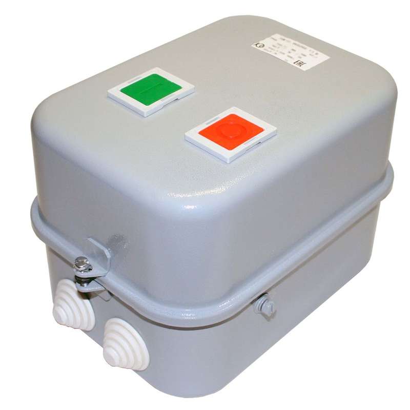 пускатель пм12-040260 у3 в кат. 220в 1но с реле ртт-121 25.0а кашин 050260102вв220000510 от BTSprom.by