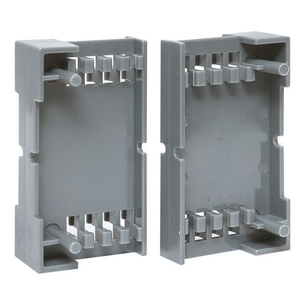 усилитель жесткости для реверсивных рубильников (i-0-ii) twinblock 630-800а ekf tb-str-630-800-rev от BTSprom.by