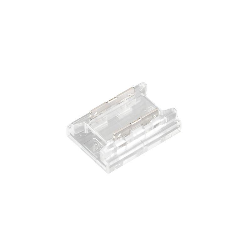 соединитель cob-mono-8-2pin-sts (ip20 пластик) arlight 039314 от BTSprom.by