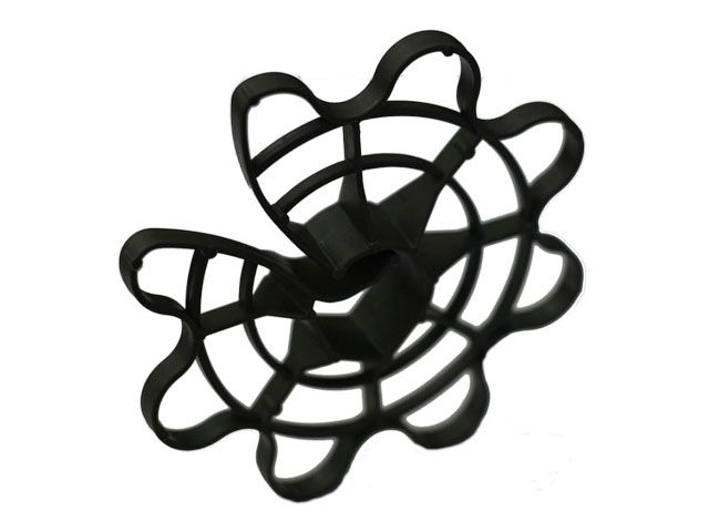 фиксатор арматуры "звездочка-35" 6-20 (500 шт.) starfix smp-78874-500 от BTSprom.by