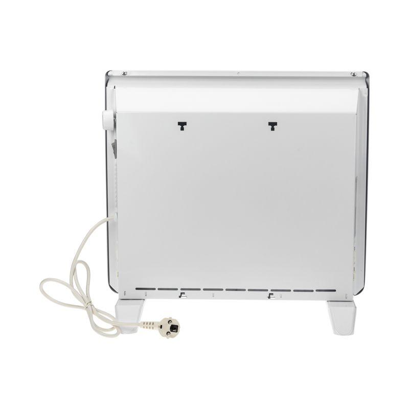  Конвектор электрический 1кВт с механическим термостатом Rexant 60-0090 фото в каталоге от BTSprom.by