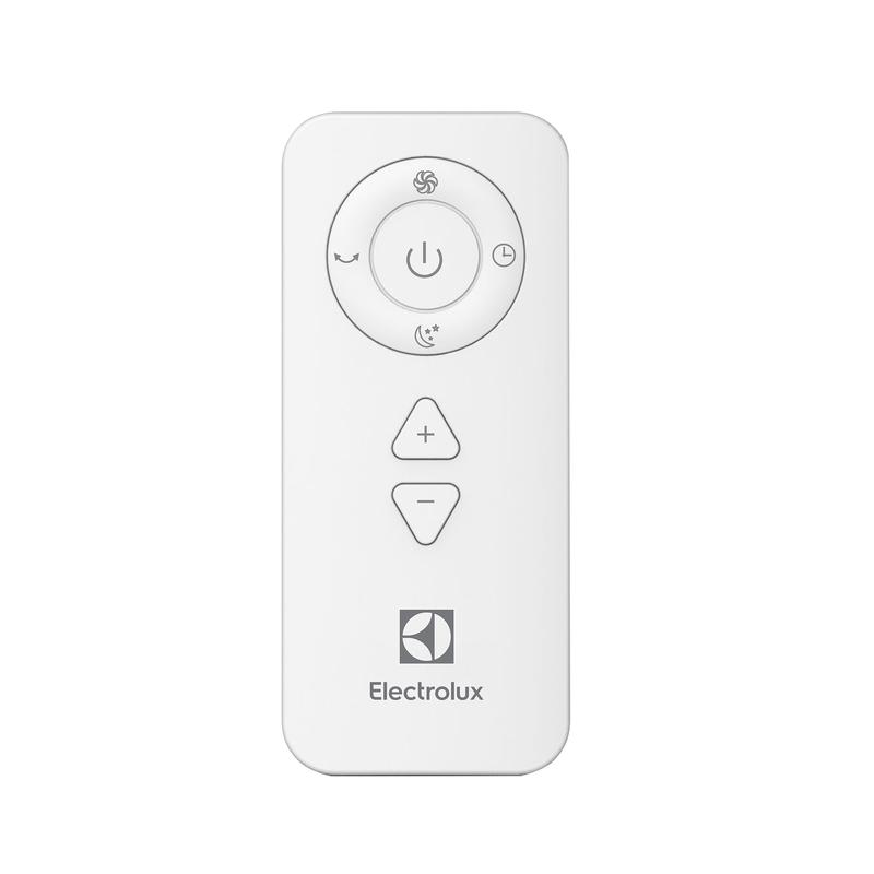  Вентилятор безлопастной ETF-115W Electrolux НС-1602091 фото в каталоге от BTSprom.by