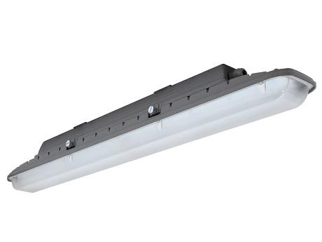 светильник светодиодный slick.prs led 50 em с драйвером ex 5000к ст 1631002790 от BTSprom.by