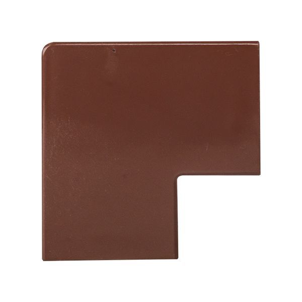  Поворот на 90град. 25х25 под темн. дерево Plast PROxima (уп.4шт) EKF abd-25-25x4 фото в каталоге от BTSprom.by