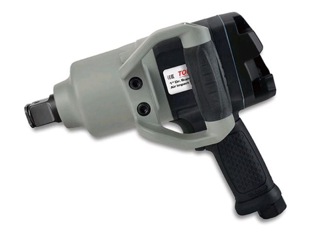 пневмогайковерт 1" 2441nm super duty toptul (kaac3218) kaac3218 от BTSprom.by