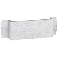 пластина vistop 800 верт. монтаж. для xl3 800 leg 020607 от BTSprom.by