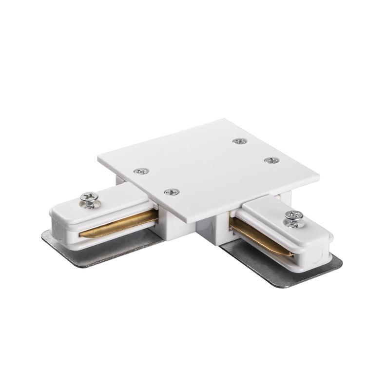 коннектор l-образный ptr/r cl-wh встраив. шинопровод бел.pro jazzway 5031876 от BTSprom.by